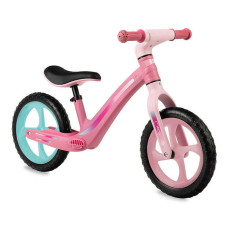Беговел велобег MoMi MIZO Pink